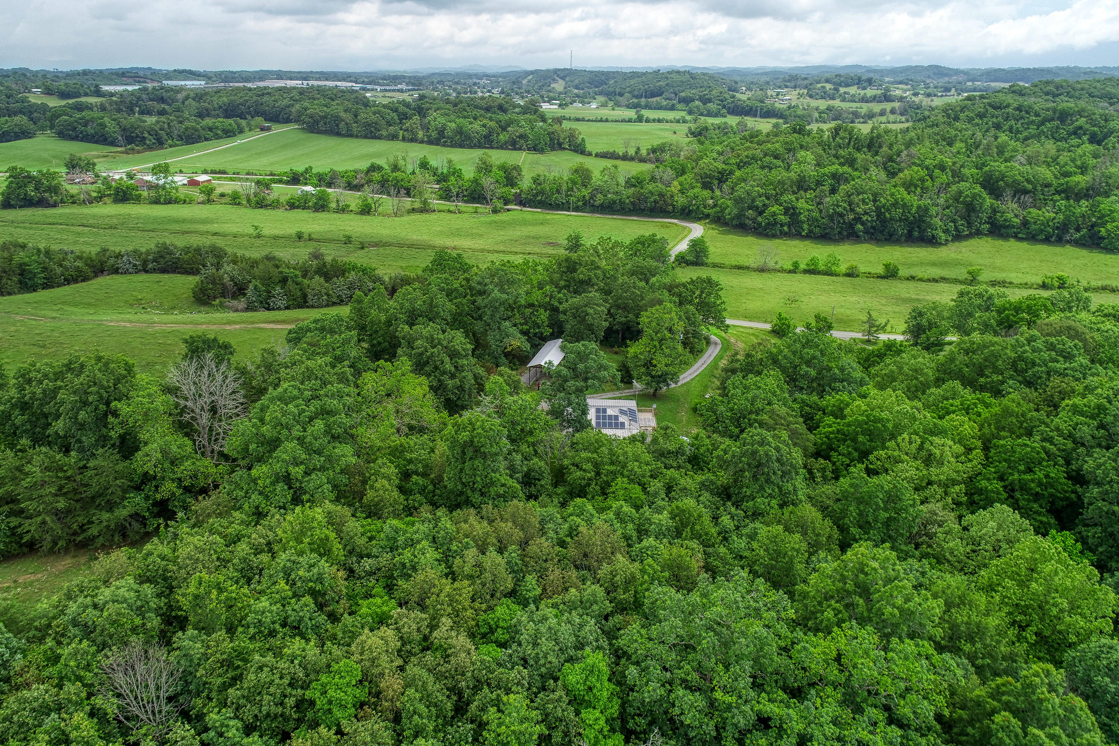 1010 Hartman Road Greeneville, TN 37743 - Photo 21 of 49 Brown. 1010 Hartman Rd. Gvl MLSa (21 of