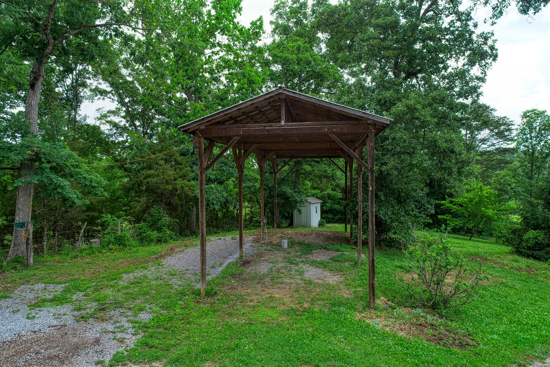 1010 Hartman Road Greeneville, TN 37743 - Photo 22 of 49 Brown. 1010 Hartman Rd. Gvl MLSa (24 of