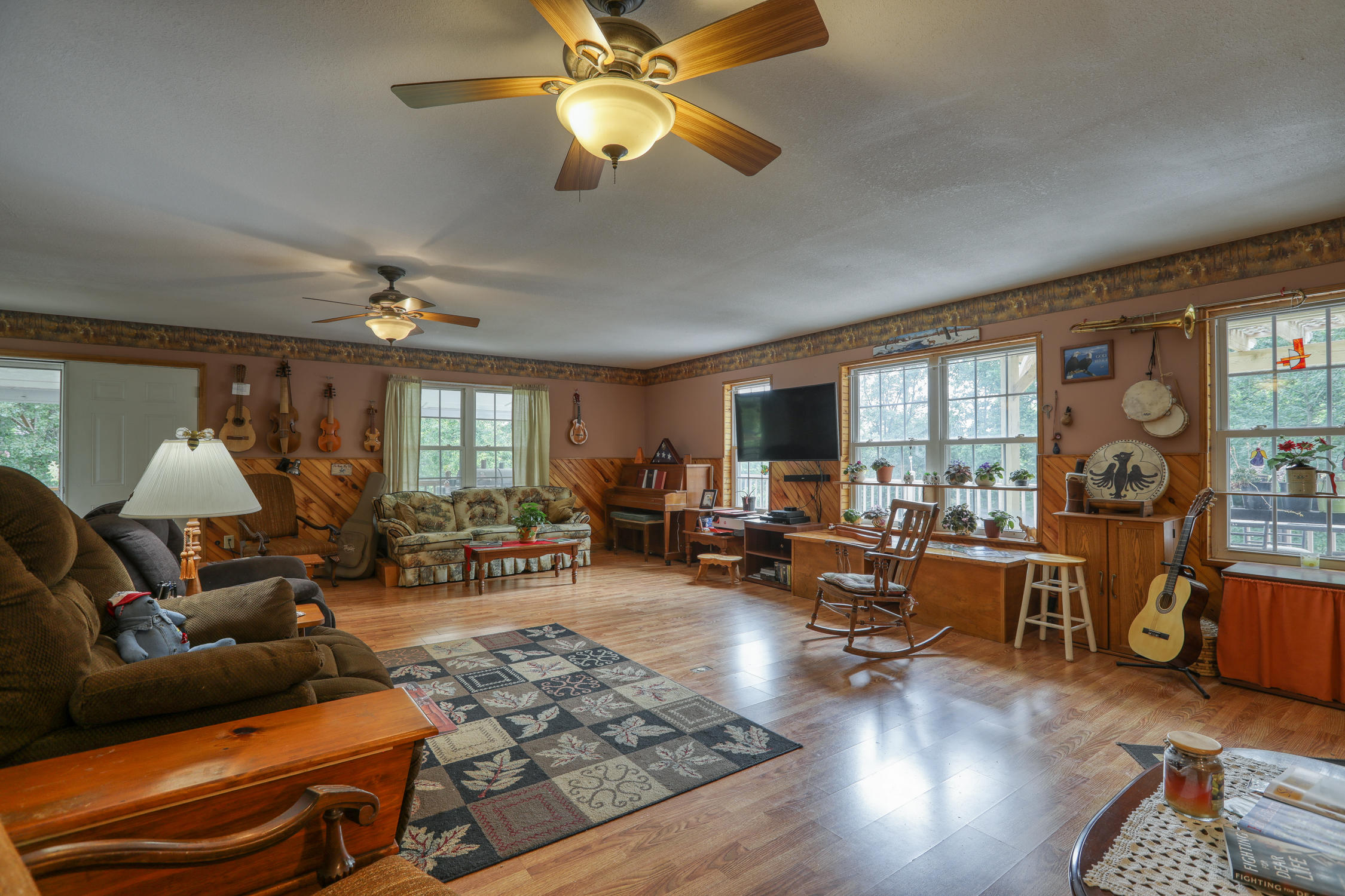1010 Hartman Road Greeneville, TN 37743 - Photo 29 of 49 Brown. 1010 Hartman Rd. Gvl MLSb (10 of