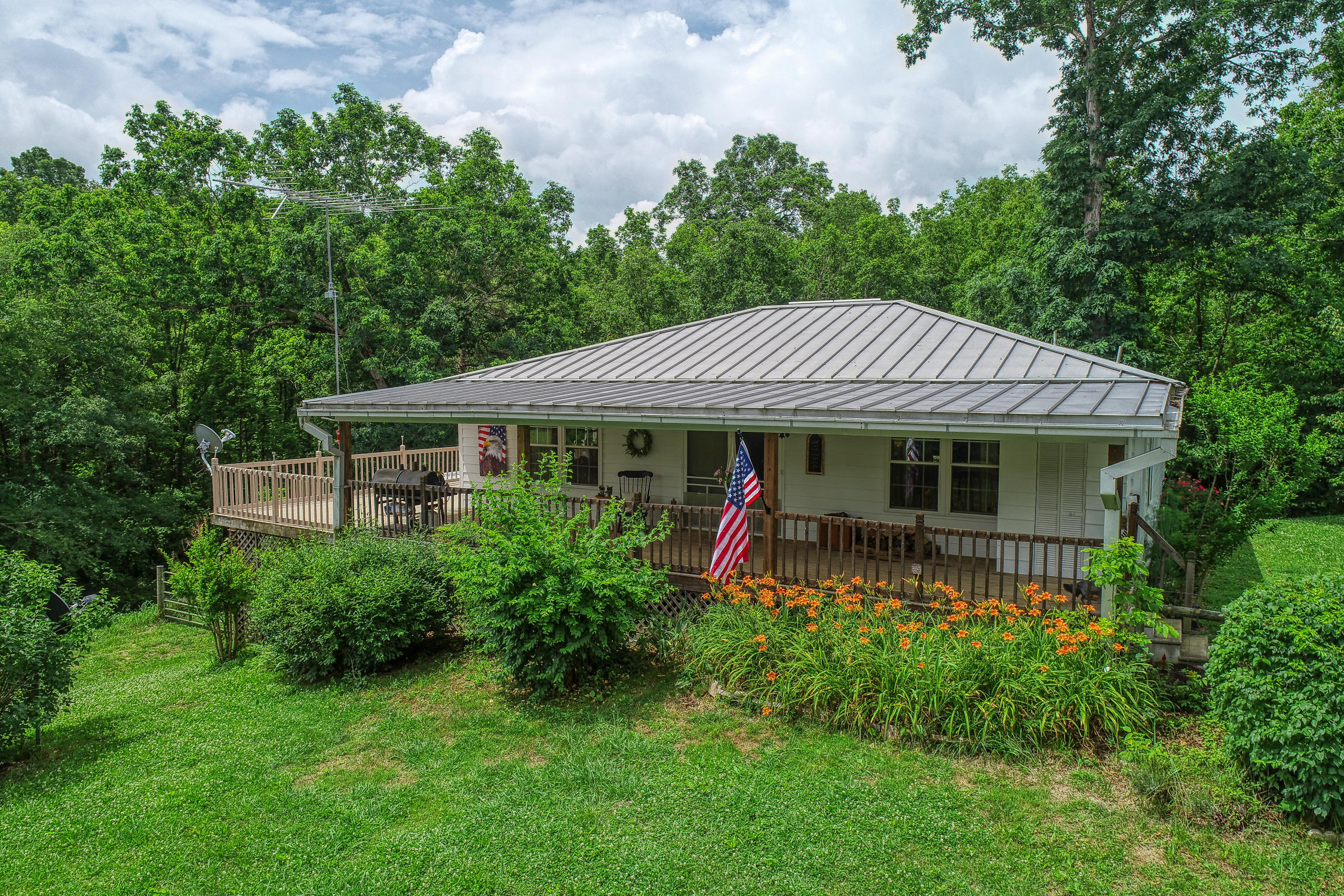 1010 Hartman Road Greeneville, TN 37743 - Photo 3 of 49 Brown. 1010 Hartman Rd. Gvl MLSa (1 of