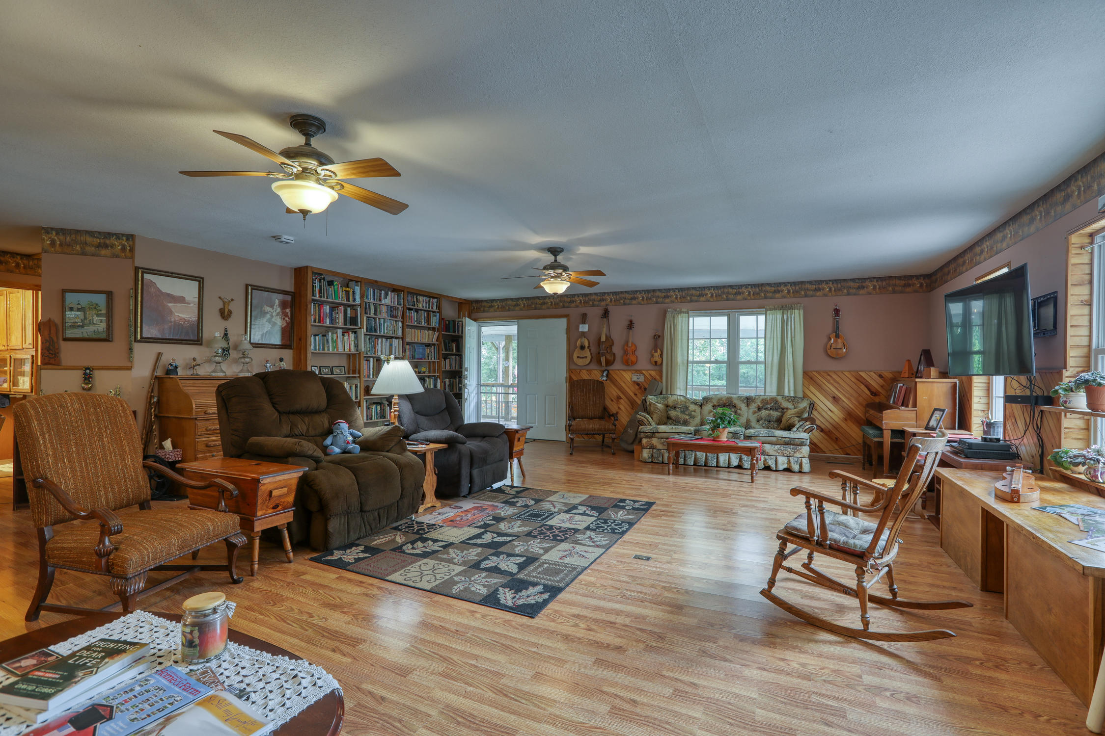 1010 Hartman Road Greeneville, TN 37743 - Photo 31 of 49 Brown. 1010 Hartman Rd. Gvl MLSb (12 of