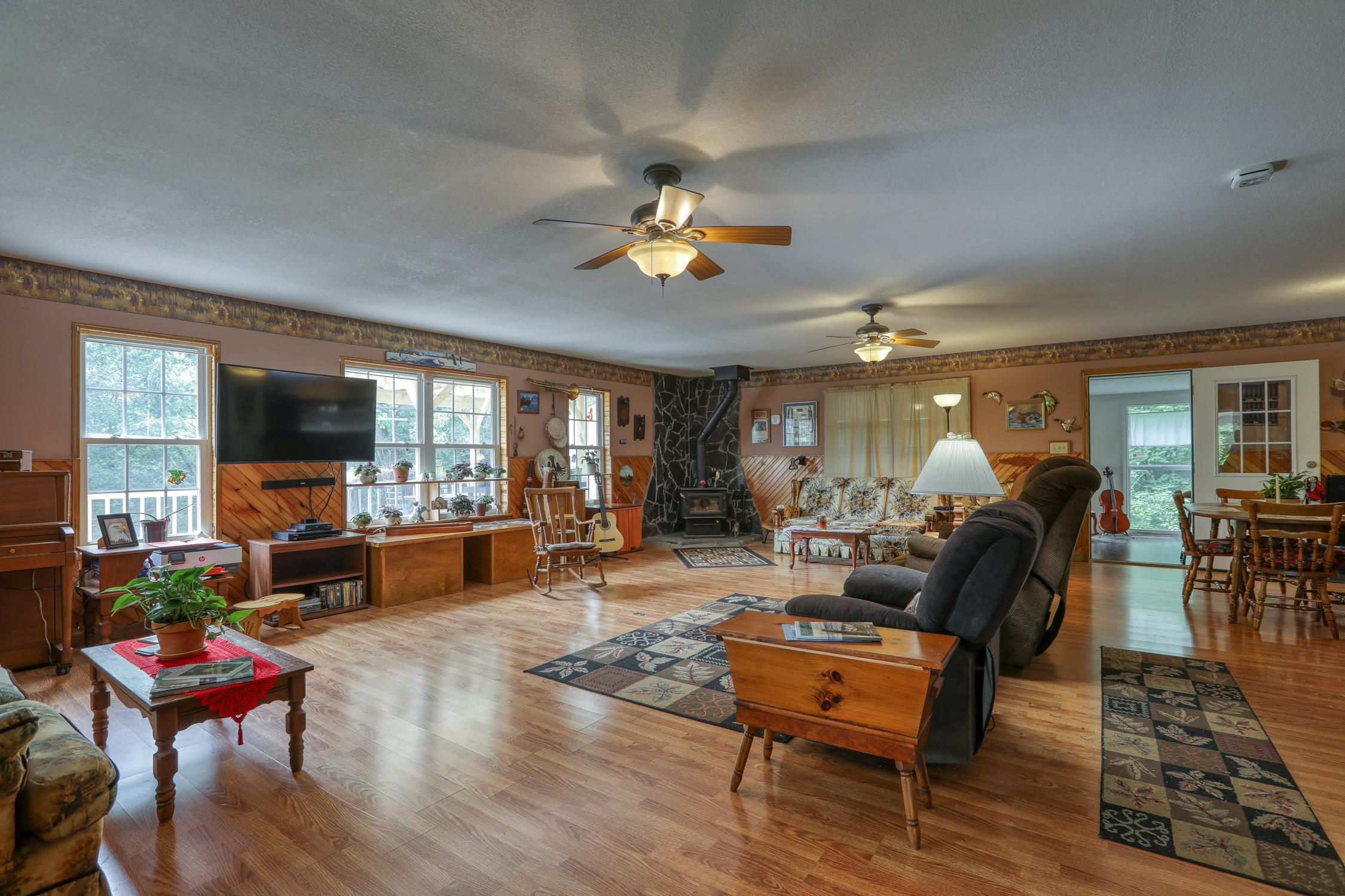 1010 Hartman Road Greeneville, TN 37743 - Photo 34 of 49 Brown. 1010 Hartman Rd. Gvl MLSb (15 of