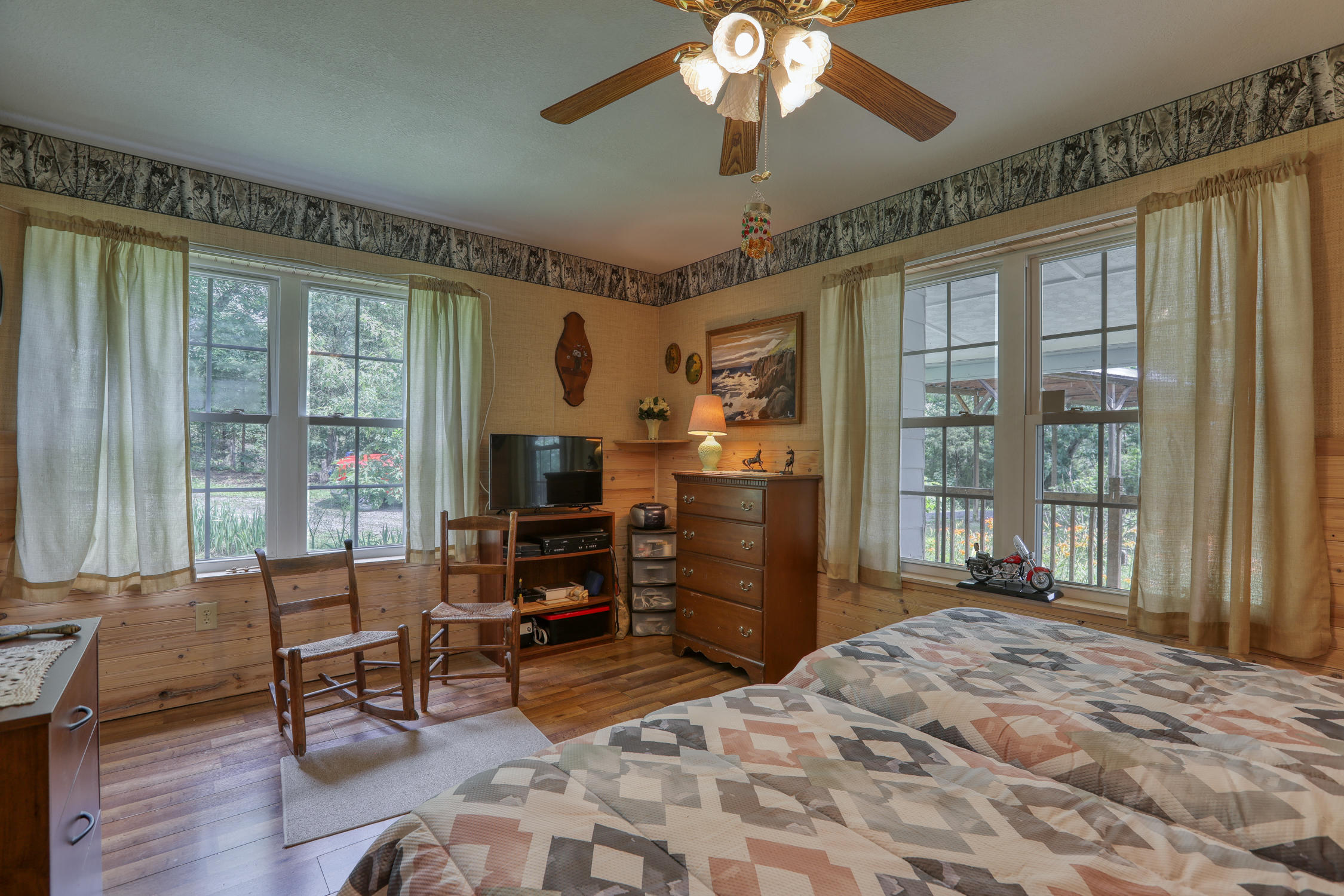 1010 Hartman Road Greeneville, TN 37743 - Photo 36 of 49 Brown. 1010 Hartman Rd. Gvl MLSb (20 of