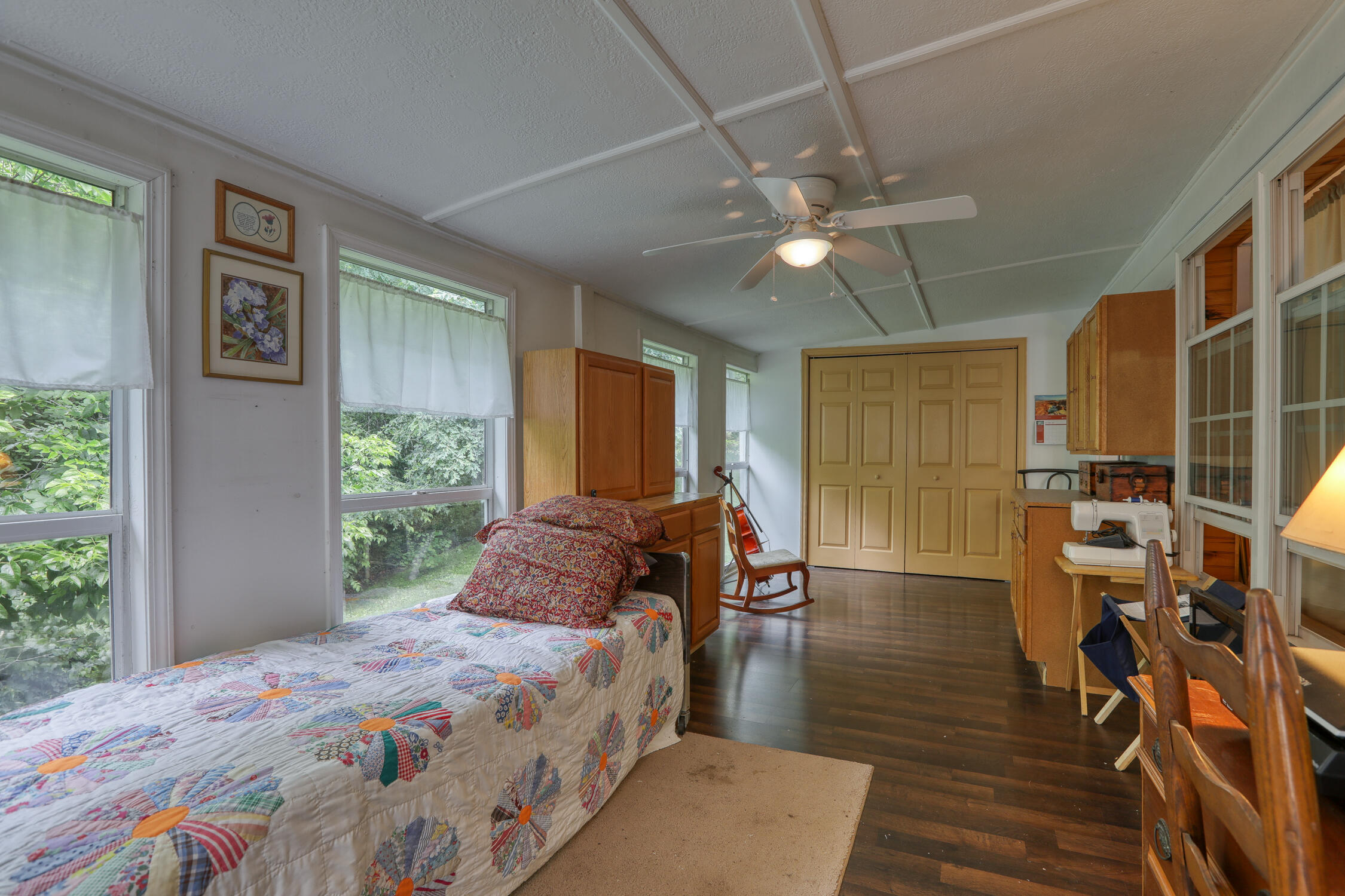 1010 Hartman Road Greeneville, TN 37743 - Photo 40 of 49 Brown. 1010 Hartman Rd. Gvl MLSb (24 of