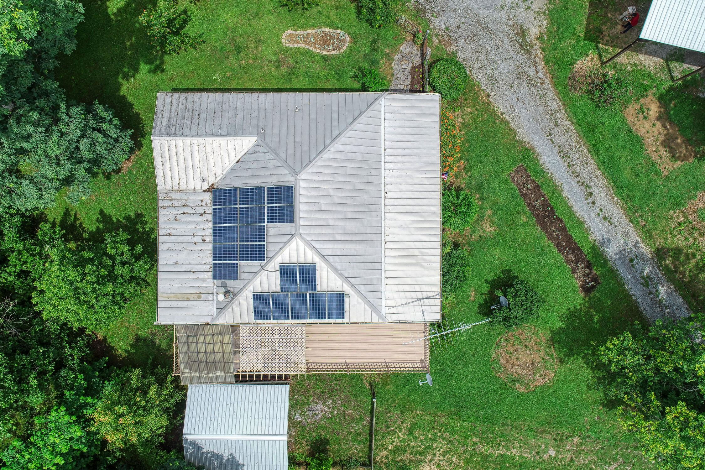 1010 Hartman Road Greeneville, TN 37743 - Photo 4 of 49 Brown. 1010 Hartman Rd. Gvl MLSa (4 of