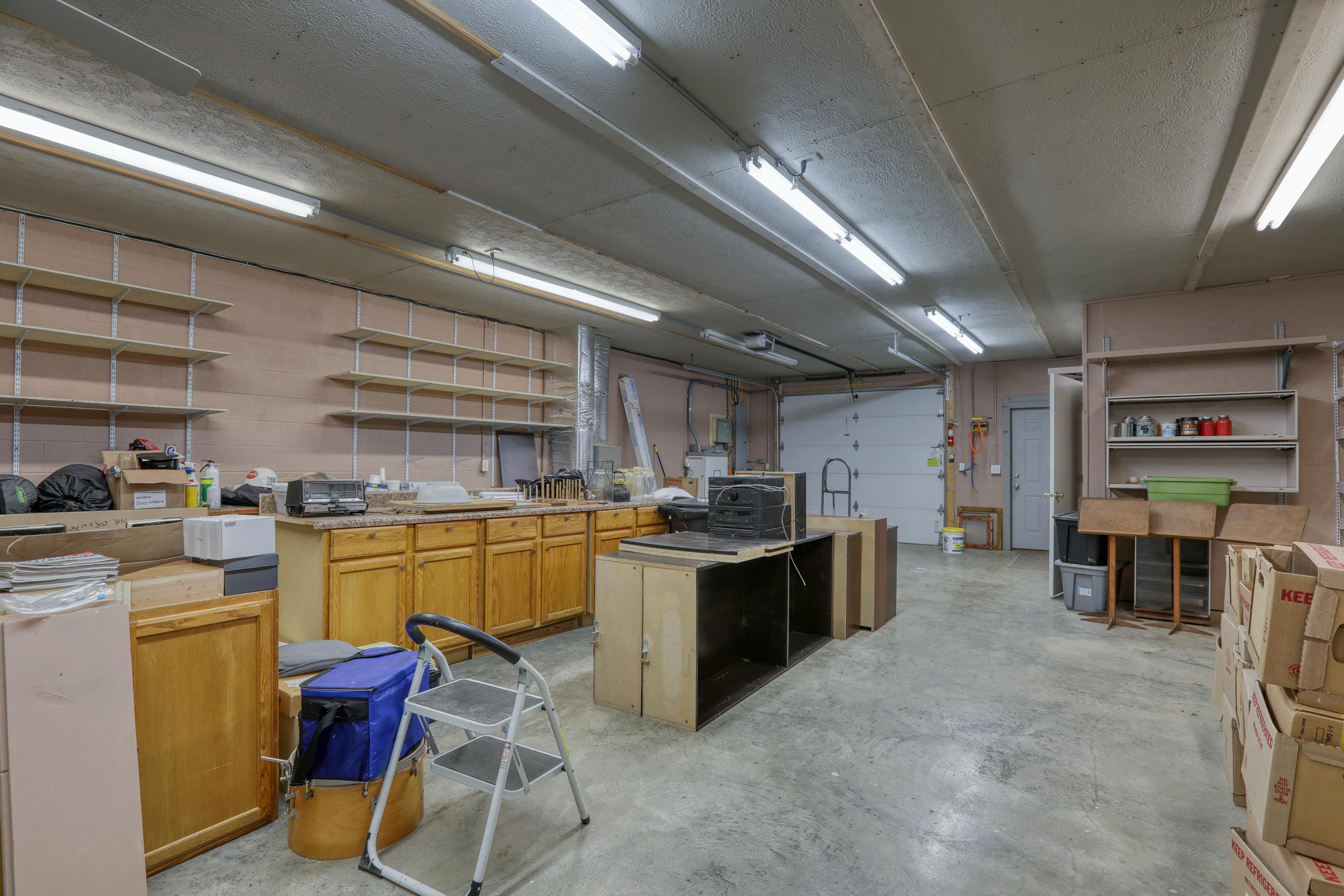 1010 Hartman Road Greeneville, TN 37743 - Photo 42 of 49 Brown. 1010 Hartman Rd. Gvl MLSb (26 of