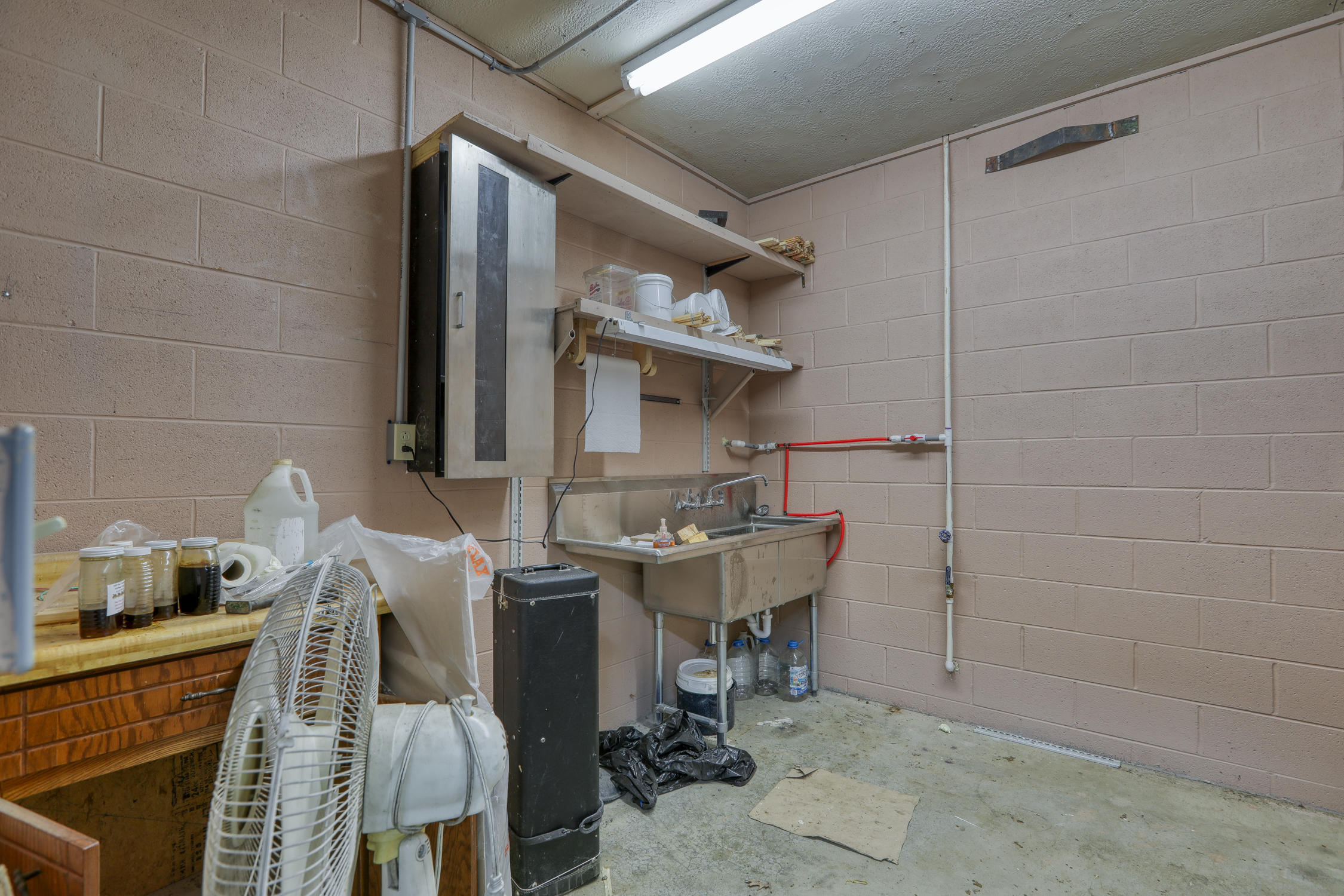 1010 Hartman Road Greeneville, TN 37743 - Photo 45 of 49 Brown. 1010 Hartman Rd. Gvl MLSb (30 of