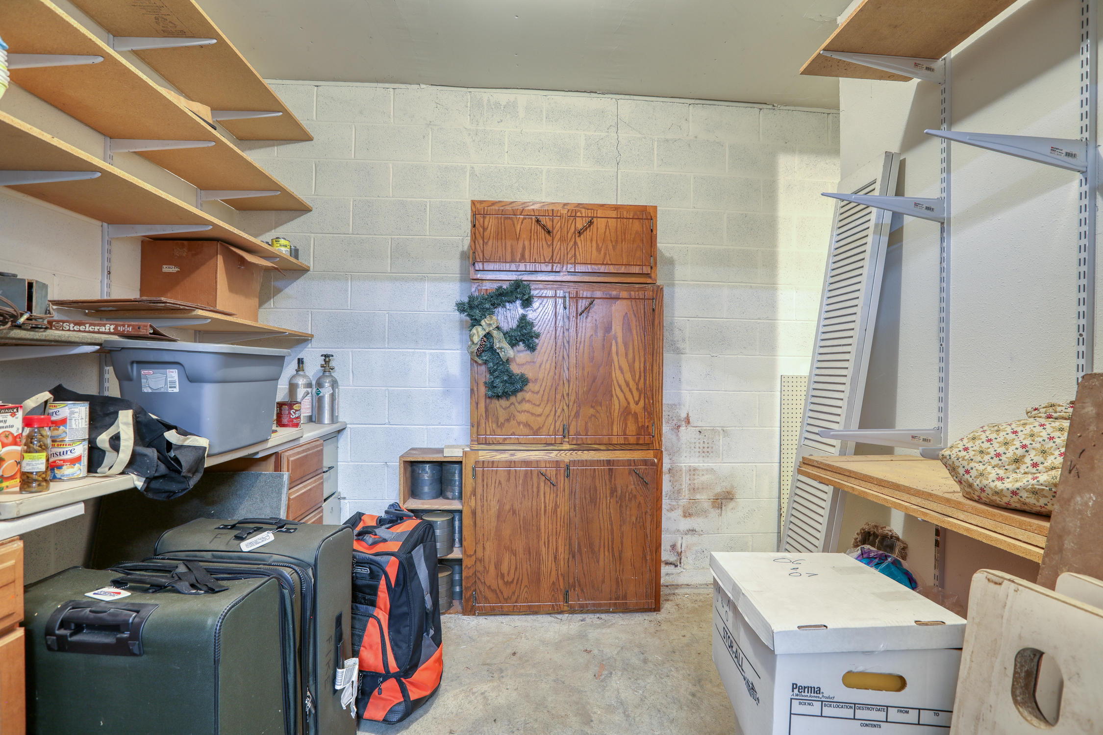 1010 Hartman Road Greeneville, TN 37743 - Photo 46 of 49 Brown. 1010 Hartman Rd. Gvl MLSb (31 of
