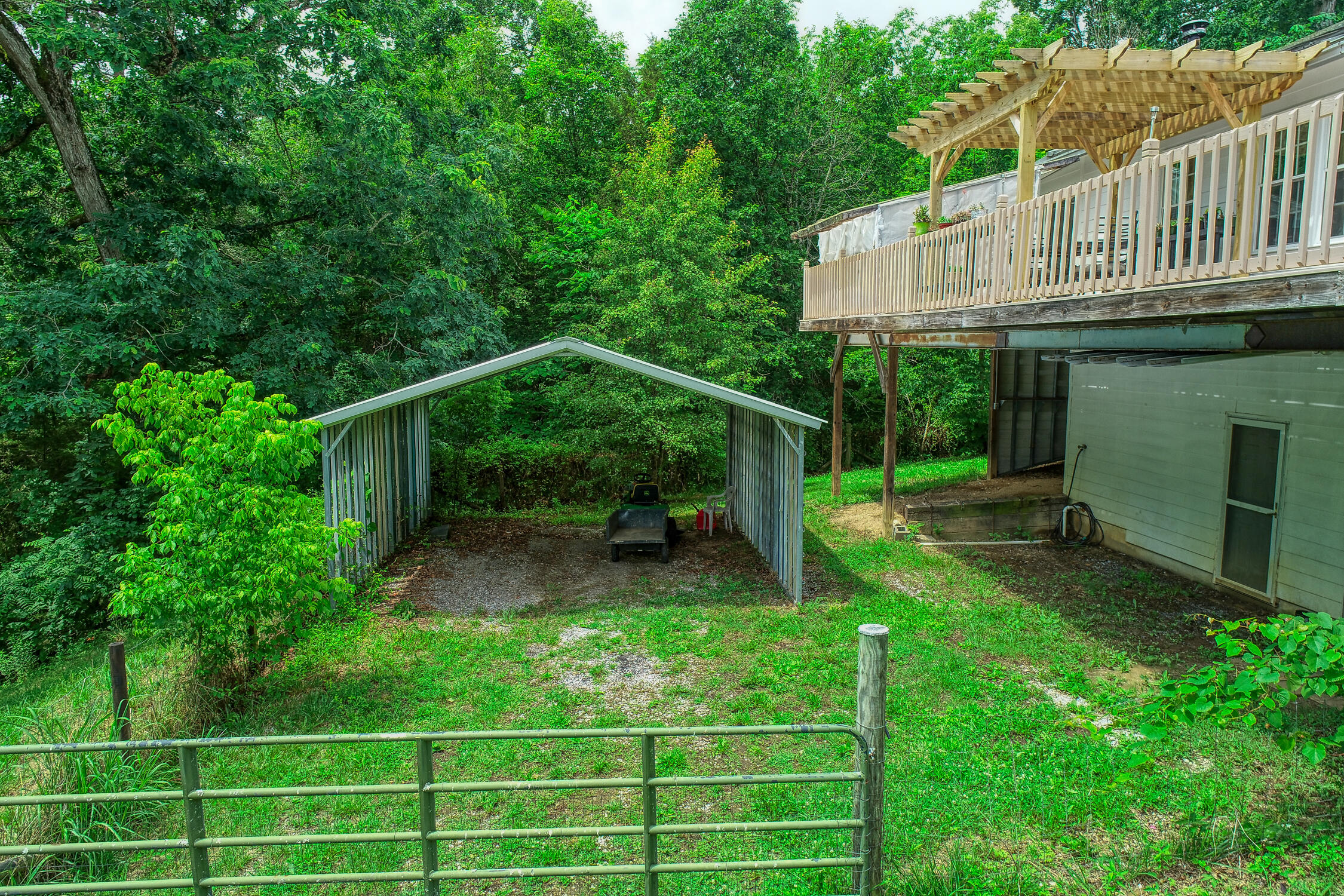 1010 Hartman Road Greeneville, TN 37743 - Photo 48 of 49 Brown. 1010 Hartman Rd. Gvl MLSa (8 of