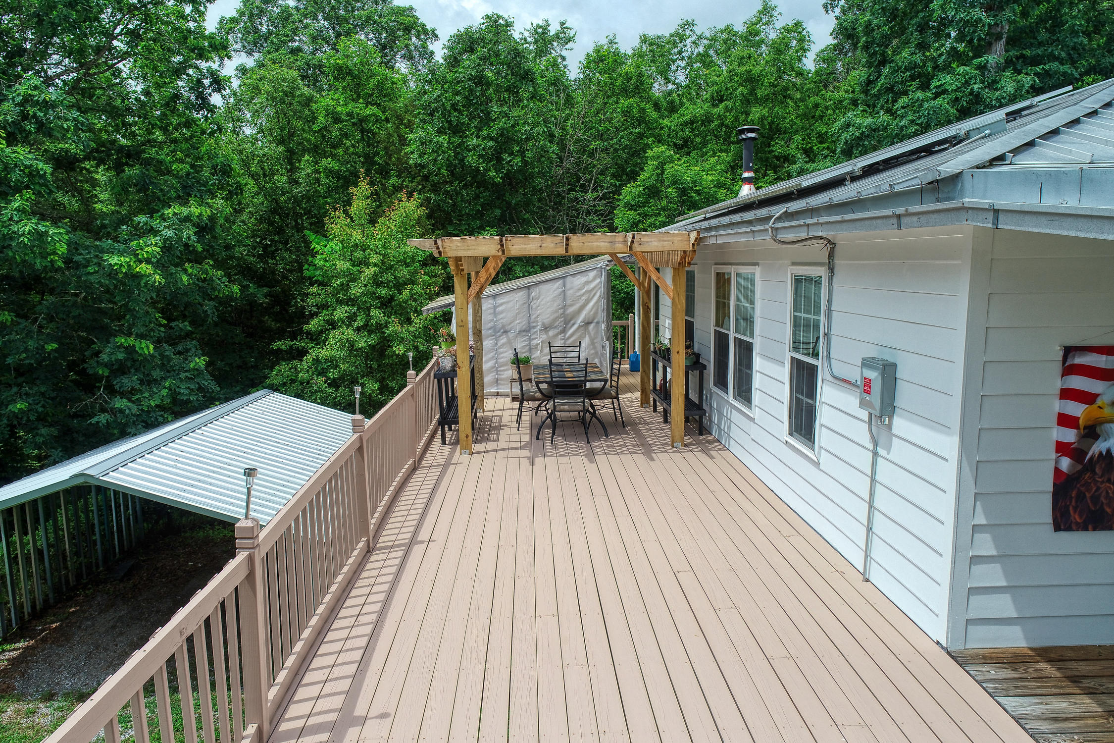 1010 Hartman Road Greeneville, TN 37743 - Photo 49 of 49 Brown. 1010 Hartman Rd. Gvl MLSa (6 of