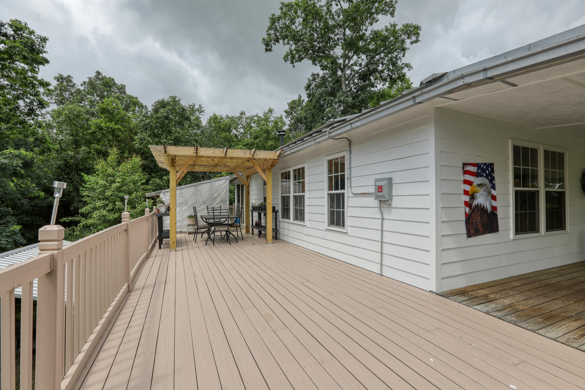 1010 Hartman Road Greeneville, TN 37743 - Photo 7 of 49 Brown. 1010 Hartman Rd. Gvl MLSb (36 of