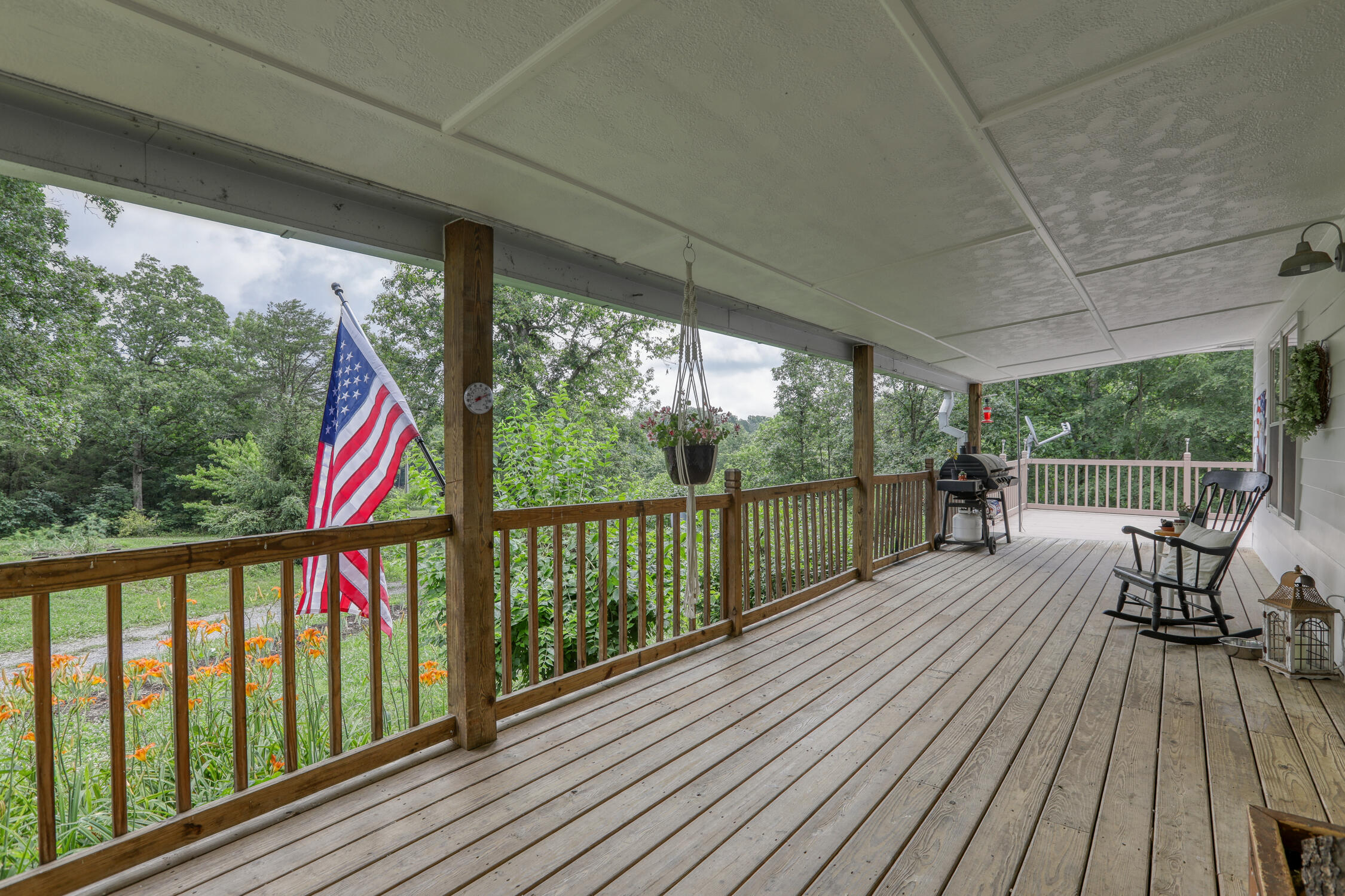 1010 Hartman Road Greeneville, TN 37743 - Photo 8 of 49 Brown. 1010 Hartman Rd. Gvl MLSb (34 of