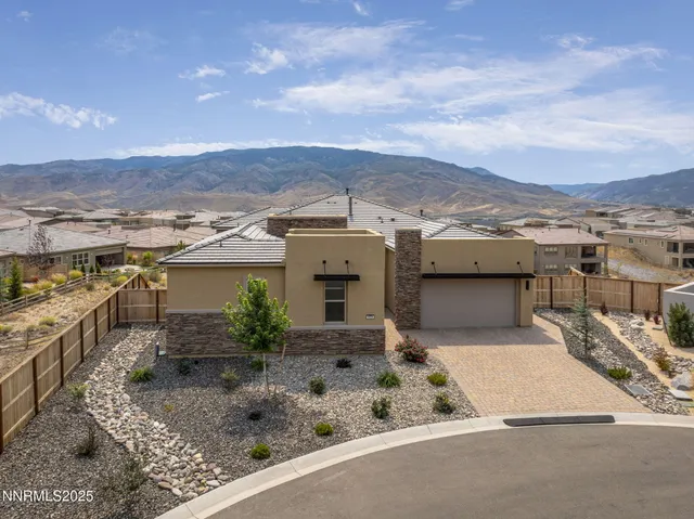 $1,849,000 | 9028 Iron Sky Court, Reno, NV 89523