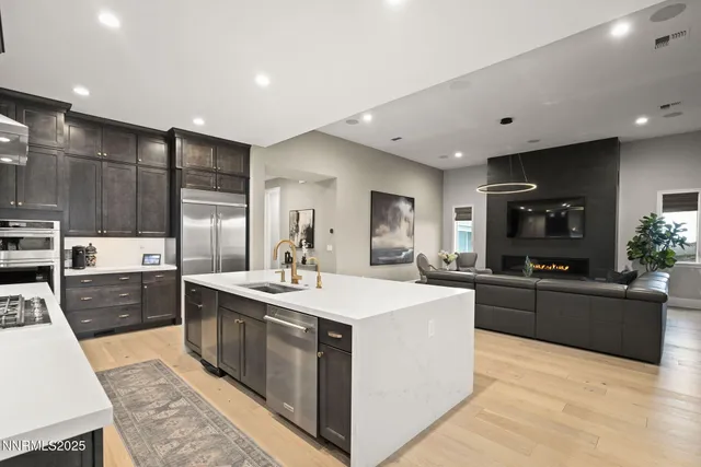 $1,849,000 | 9028 Iron Sky Court, Reno, NV 89523