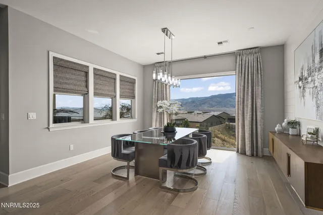 $1,849,000 | 9028 Iron Sky Court, Reno, NV 89523