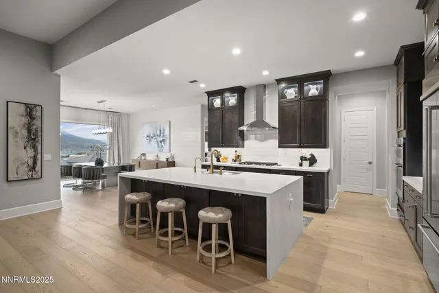 $1,849,000 | 9028 Iron Sky Court, Reno, NV 89523