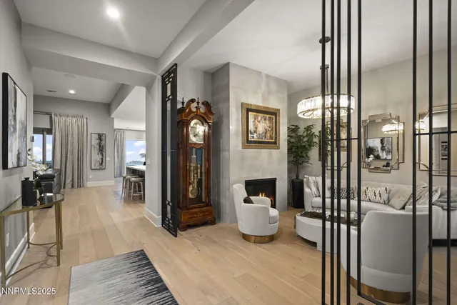 $1,849,000 | 9028 Iron Sky Court, Reno, NV 89523