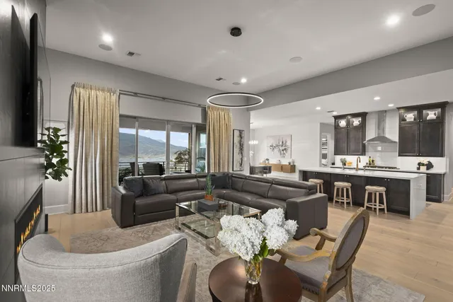 $1,849,000 | 9028 Iron Sky Court, Reno, NV 89523