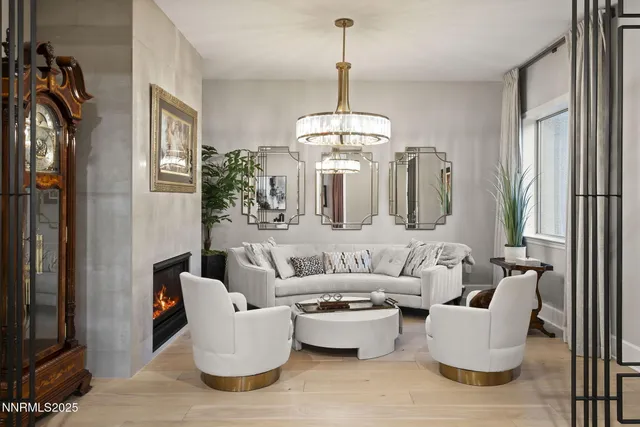 $1,849,000 | 9028 Iron Sky Court, Reno, NV 89523