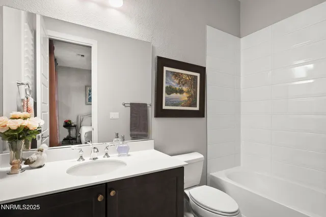 $1,849,000 | 9028 Iron Sky Court, Reno, NV 89523