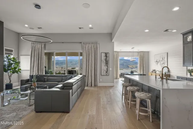 $1,849,000 | 9028 Iron Sky Court, Reno, NV 89523