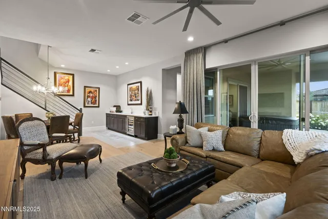 $1,849,000 | 9028 Iron Sky Court, Reno, NV 89523