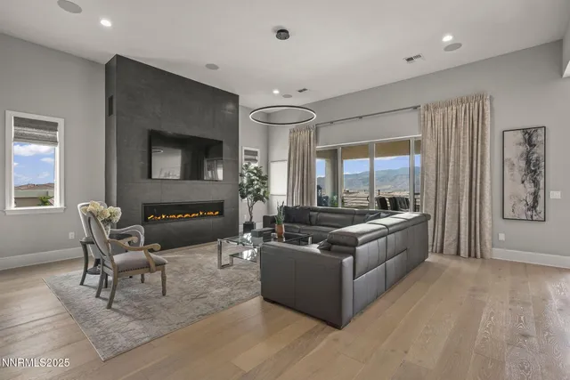$1,849,000 | 9028 Iron Sky Court, Reno, NV 89523