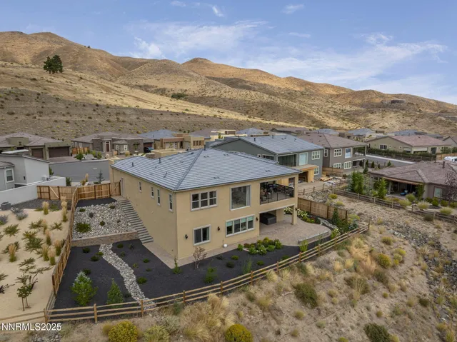 $1,849,000 | 9028 Iron Sky Court, Reno, NV 89523