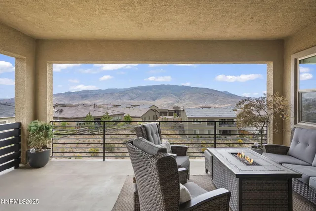 $1,849,000 | 9028 Iron Sky Court, Reno, NV 89523