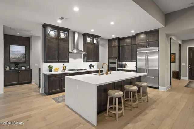 $1,849,000 | 9028 Iron Sky Court, Reno, NV 89523