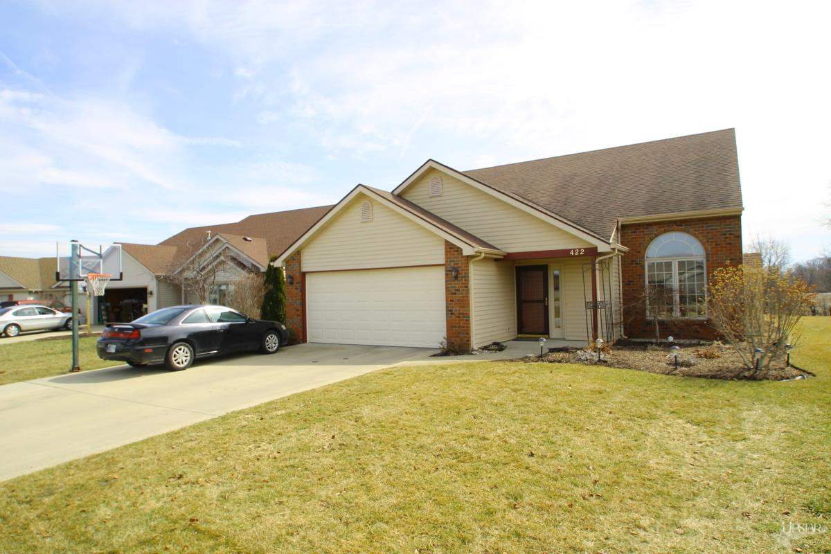 422 Rampart Drive Fort Wayne, IN 46845 - Photo 1 of 18 Gallery Image 1