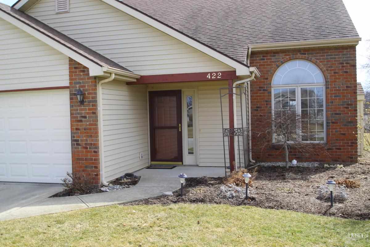 422 Rampart Drive Fort Wayne, IN 46845 - Photo 2 of 18 Gallery Image 2