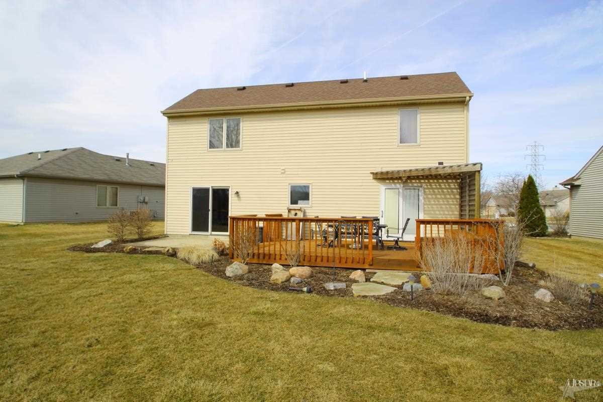 422 Rampart Drive Fort Wayne, IN 46845 - Photo 3 of 18 Gallery Image 3