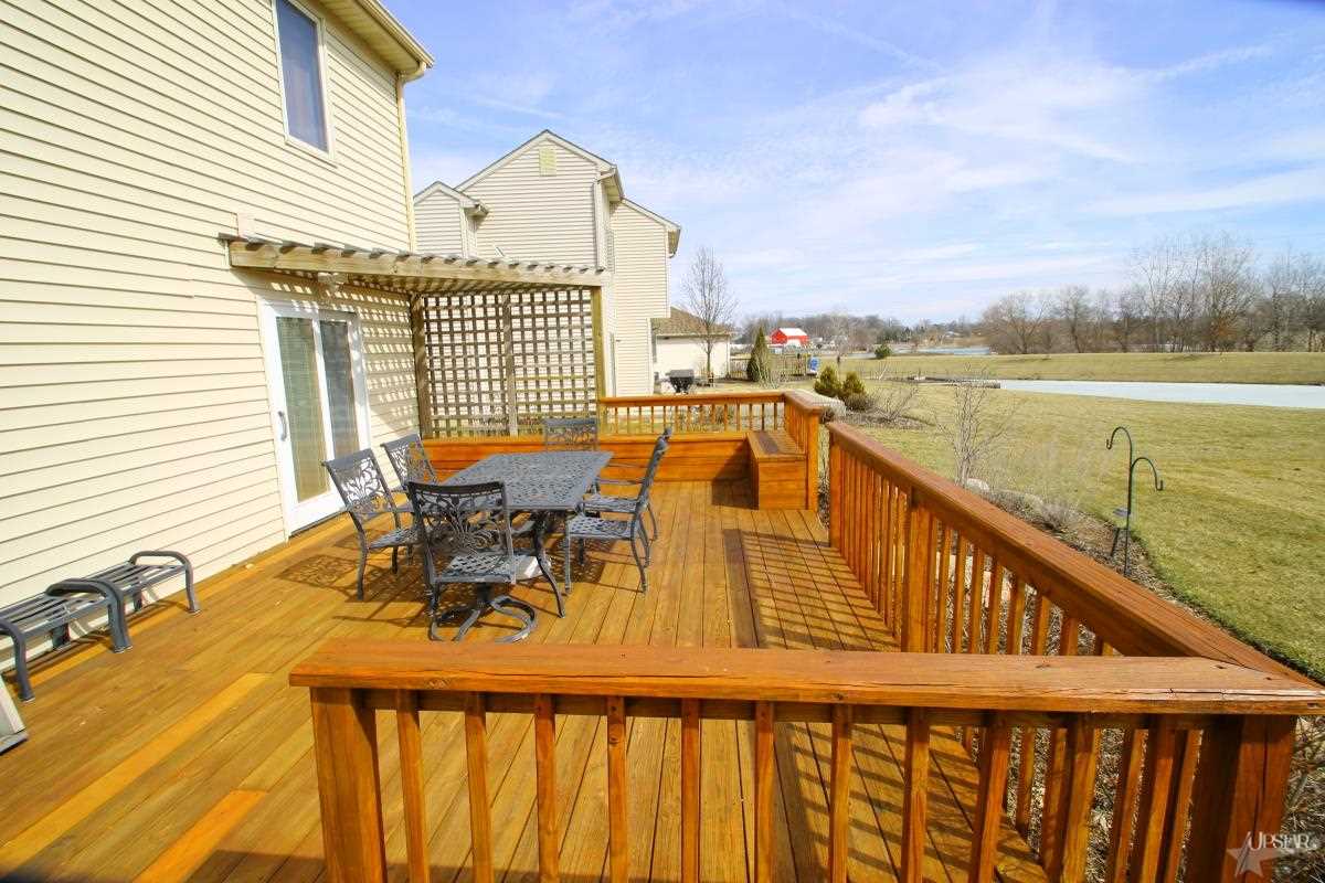 422 Rampart Drive Fort Wayne, IN 46845 - Photo 5 of 18 Gallery Image 5