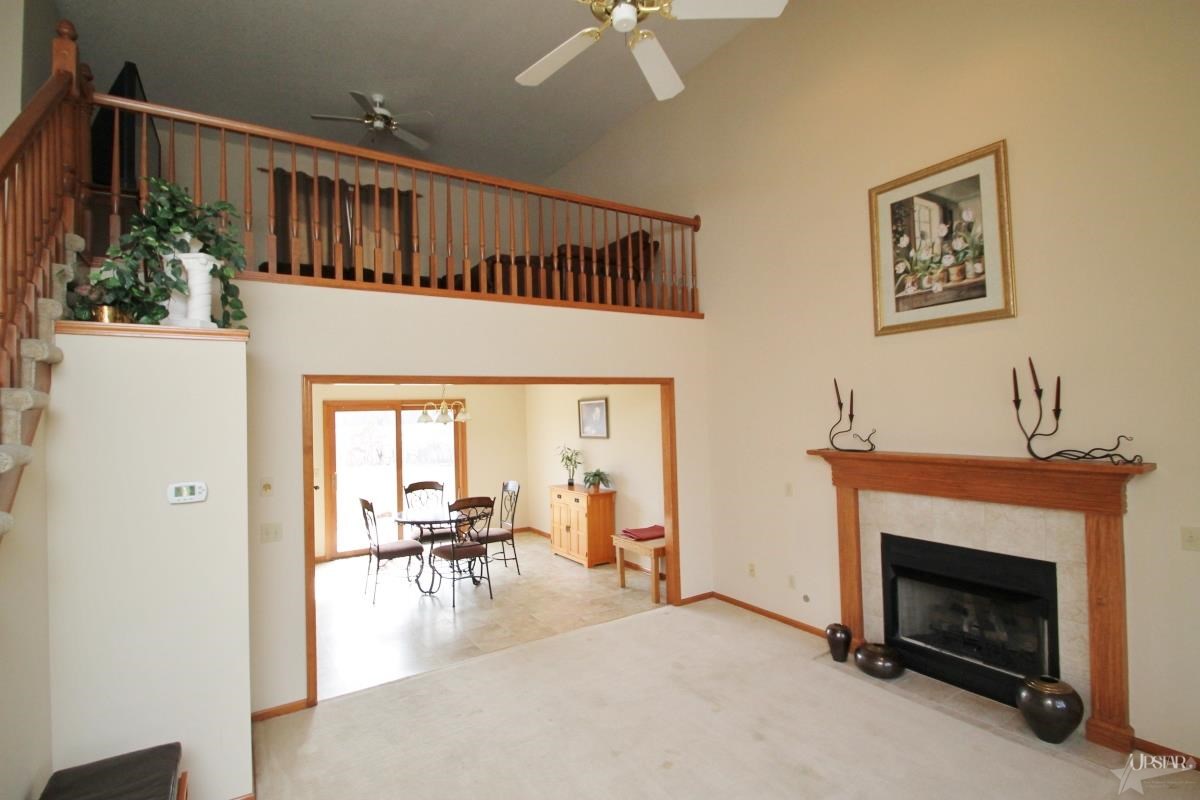422 Rampart Drive Fort Wayne, IN 46845 - Photo 8 of 18 Gallery Image 8