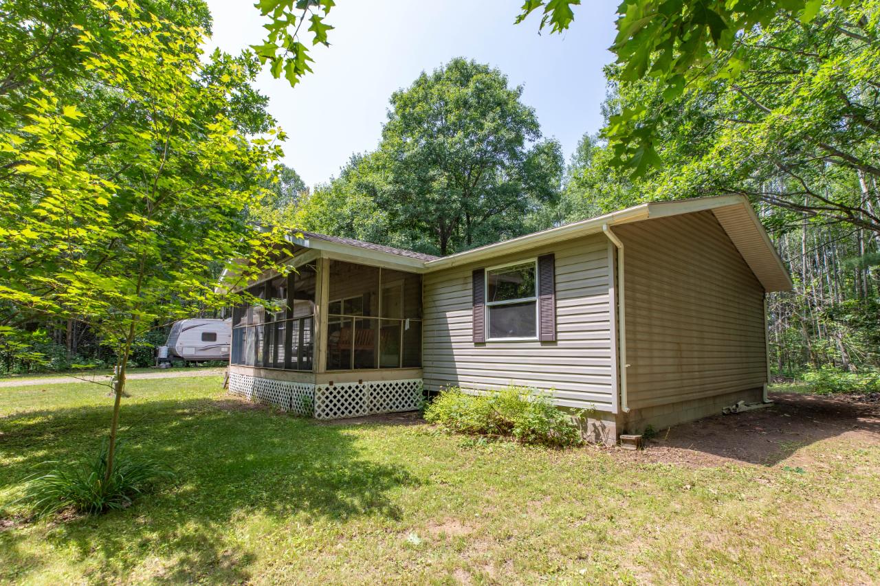2829 Aspen Road Rhinelander, WI 54501 - Photo 27 of 40 Gallery Image 27