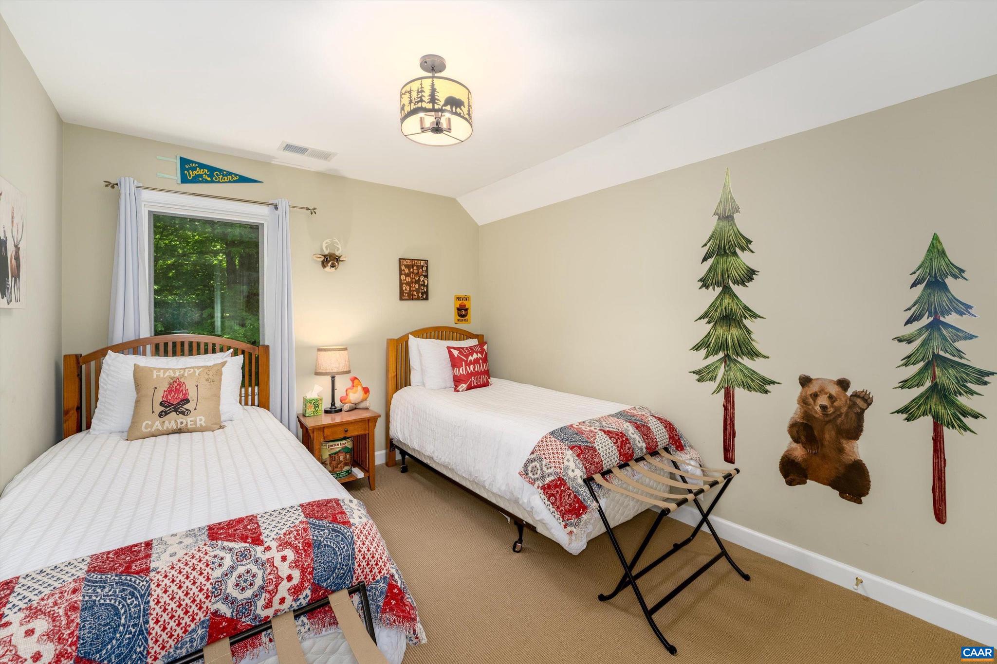 1244 Blue Ridge Drive Roseland, VA 22967 - Photo 54 of 58