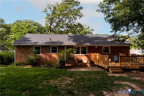 $350,000 | 10341 Vineland Road, North Chesterfield, VA 23235