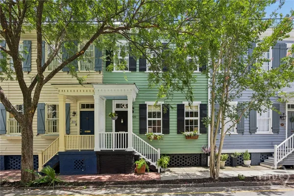 $625,000 | 326 Price Street, Savannah, GA 31401