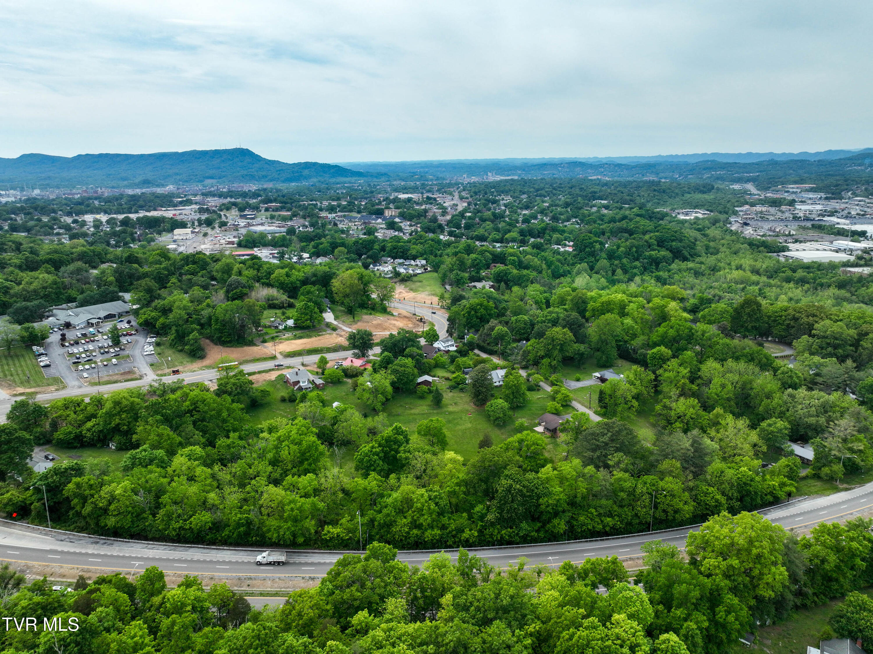 1921 Edens Ridge Road Kingsport, TN 37664 - Photo 72 of 80 1921 Edens Ridge Dr Drone HAGERMAN-27