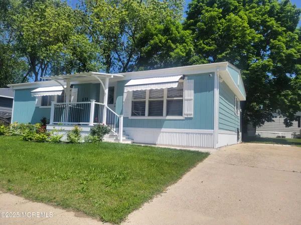 $162,000 | 131 Douglas Drive, Jackson, NJ 08527