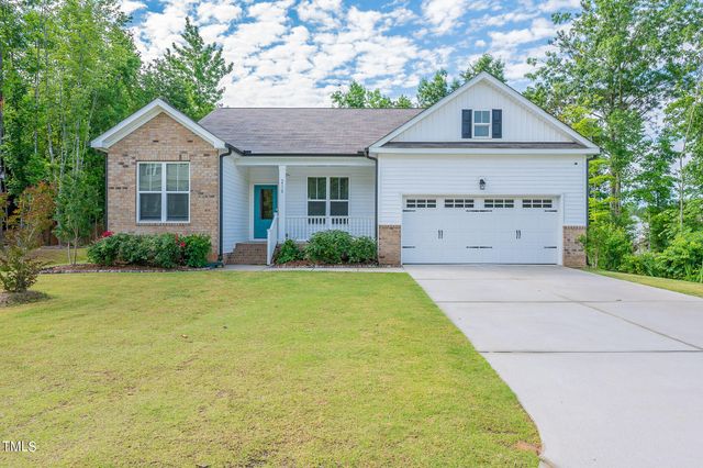 $557,000 | 2318 Kanata Mills Road, Wake Forest, NC 27587