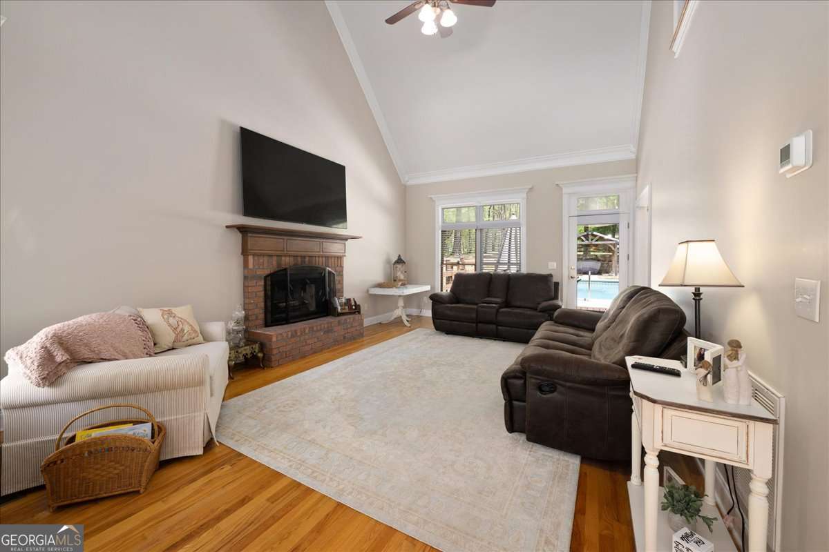 71 Staghorn Trail Nicholson, GA 30565 - Photo 6 of 32