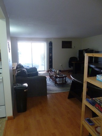 1186 Worcester Road, Unit 610 Framingham, MA 01702 - Photo 8 of 9 a living room with furniture and a window