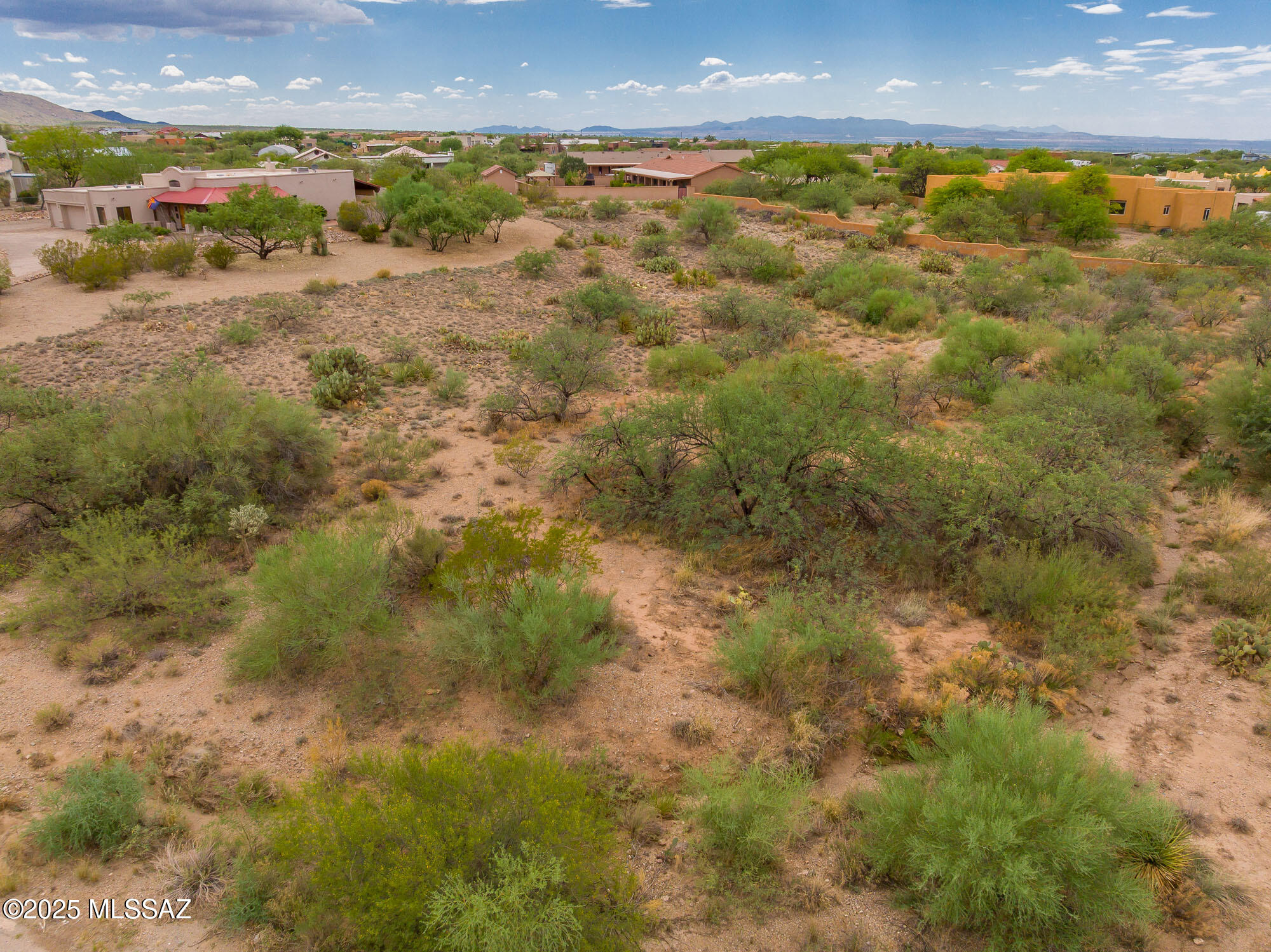 691 North Vail View Road, Unit 7BLK6 Vail, AZ 85641 - Photo 2 of 8