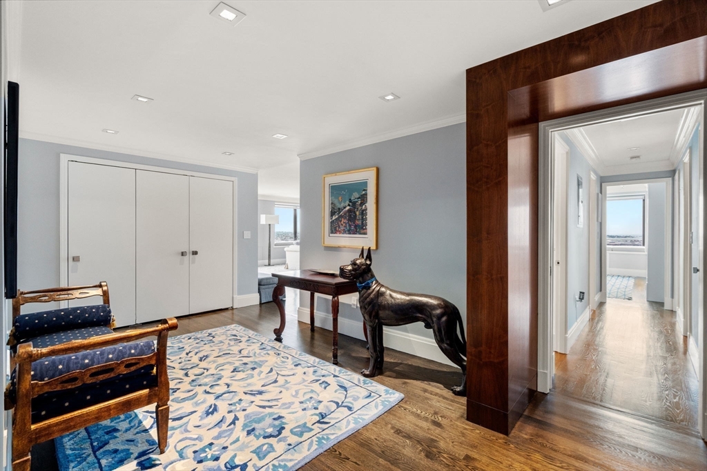 85 East India Row, Unit 26AB Boston, MA 02110 - Photo 24 of 34