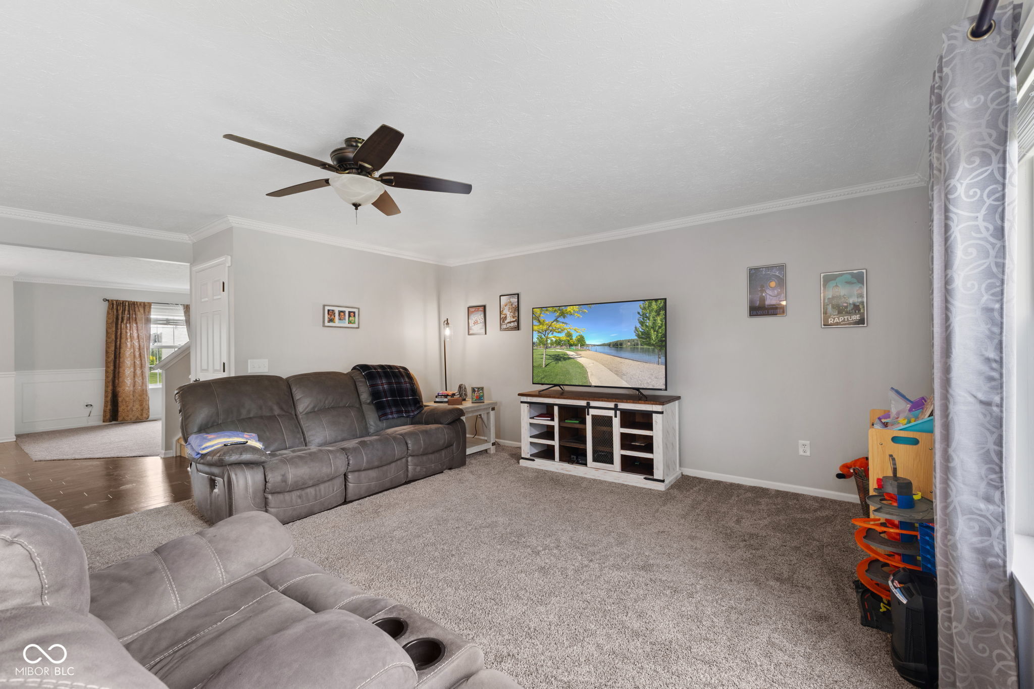 10522 Patoka Road Indianapolis, IN 46239 - Photo 9 of 34