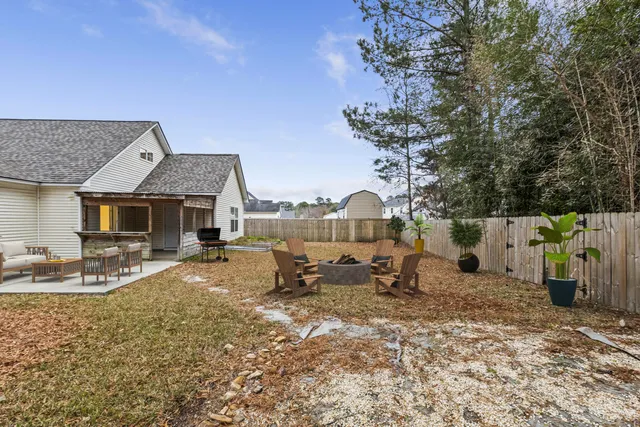$345,000 | 119 Patriot Lane, Summerville, SC 29486