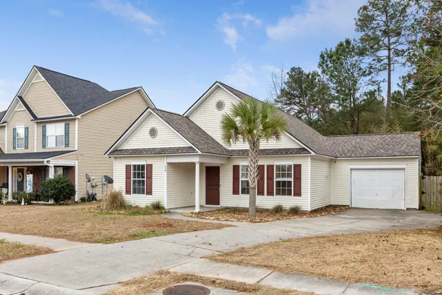 $345,000 | 119 Patriot Lane, Summerville, SC 29486
