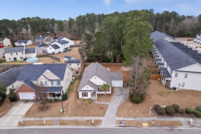 $345,000 | 119 Patriot Lane, Summerville, SC 29486